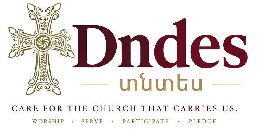 Dndes — Care for the Church That Carries Us
