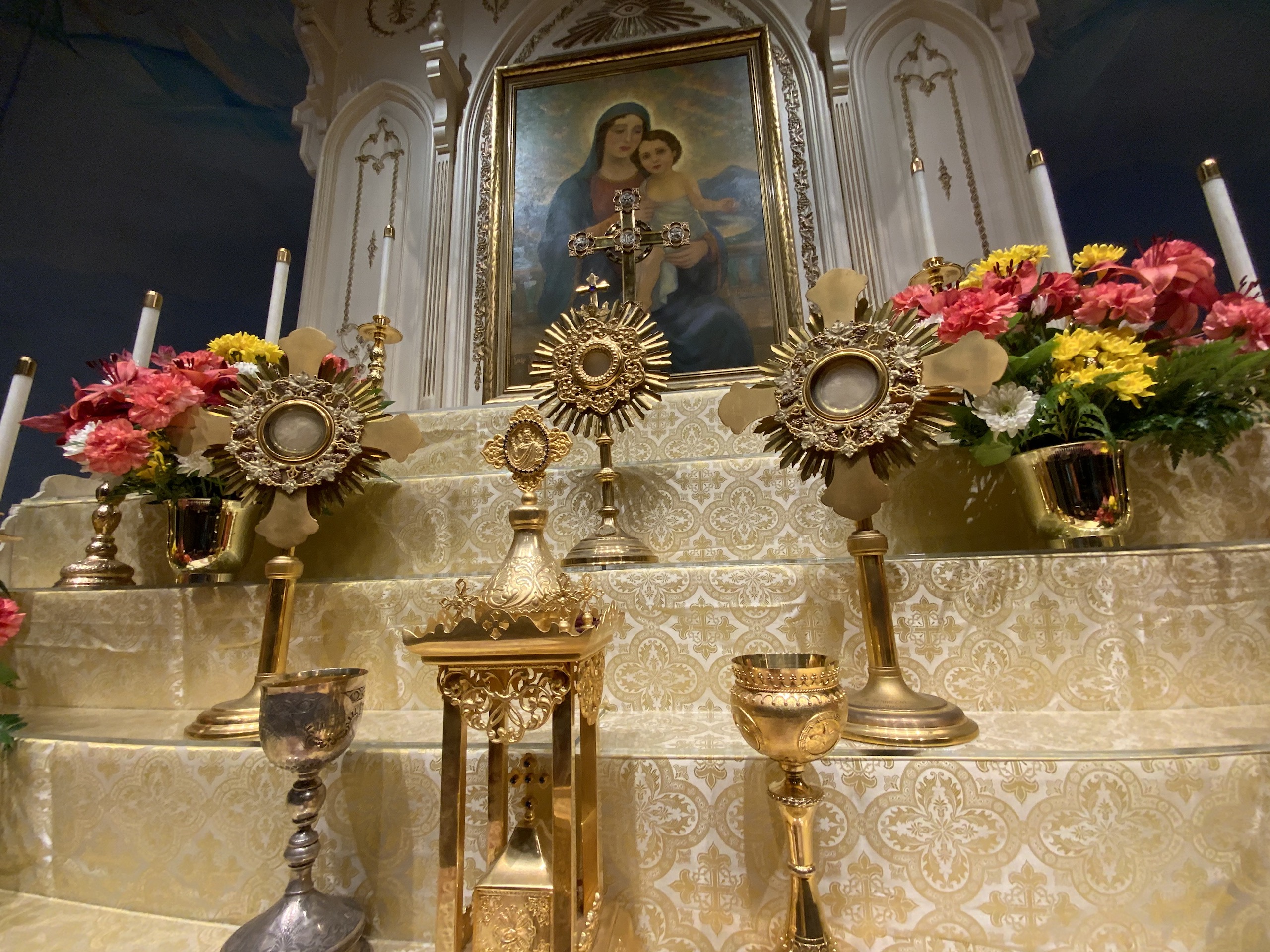 St. John Armenian Church