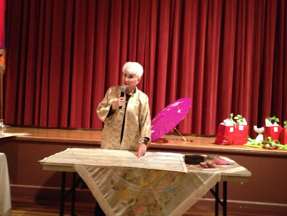 What is armenian image