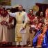 Archbishop Hovnan Derderian during the ordination of altar servers at St. John Armenian Church